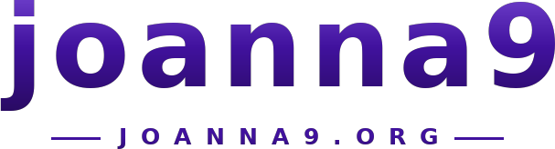 joanna9 logo