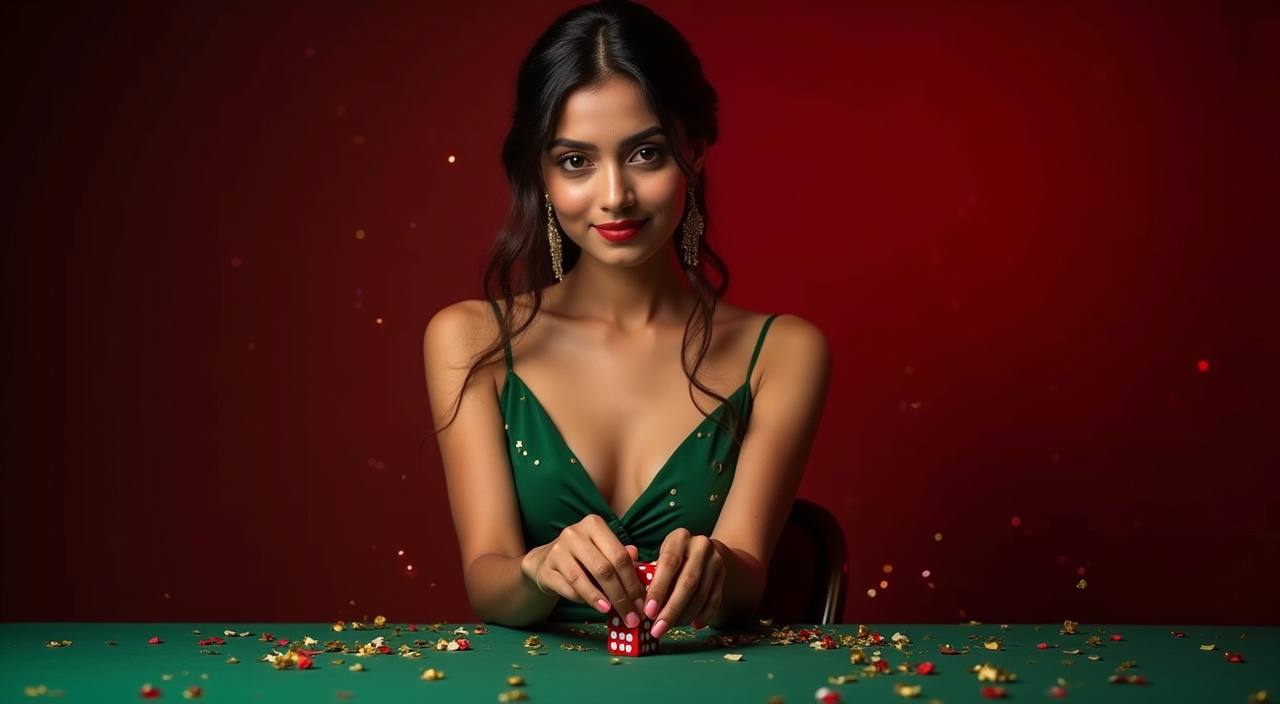 joanna9 joanna9 ক্যাসিনো — লাইভ টেবিল থেকে স্লট, সব এক জায়গায়