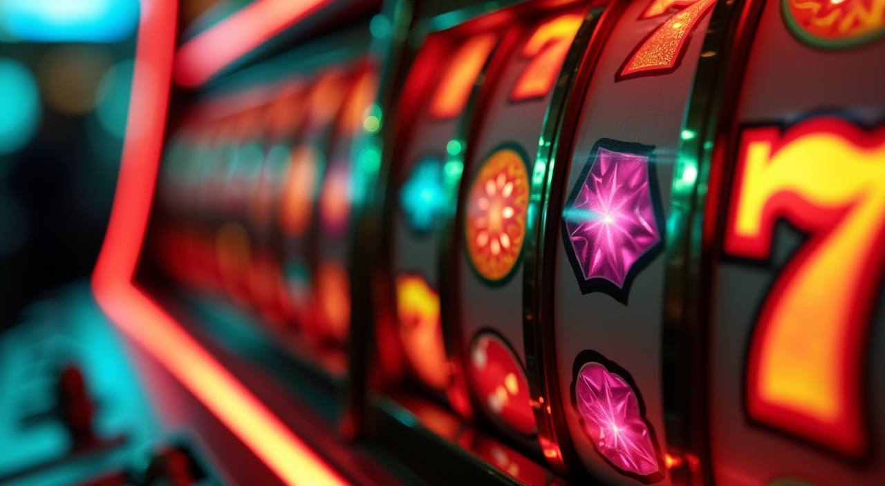 joanna9 Slots Gemix — joanna9-এ আমাদের স্লট লবির একটি বিশেষ শিরোনাম